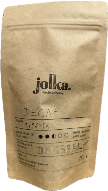 DECAF Etiópia