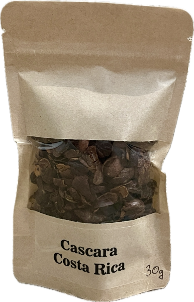 Cascara Costa Rica